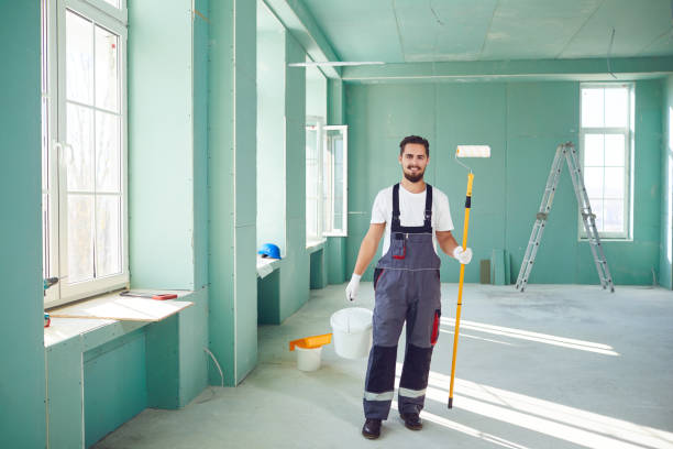 Best Post-Remediation Verification Testing  in Severance, CO