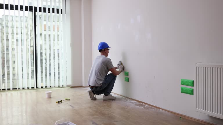 Mold Remediation for Vacation Homes in Severance, CO